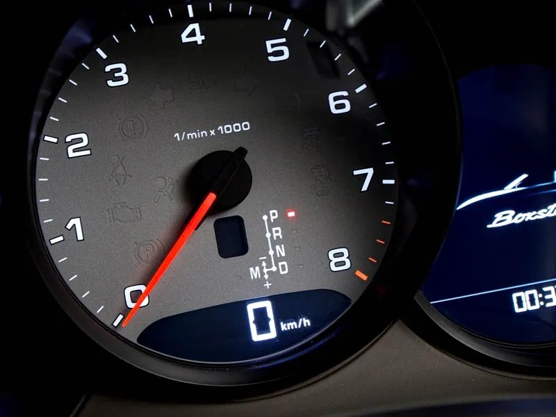 Porsche 718 Boxster S - Image 2
