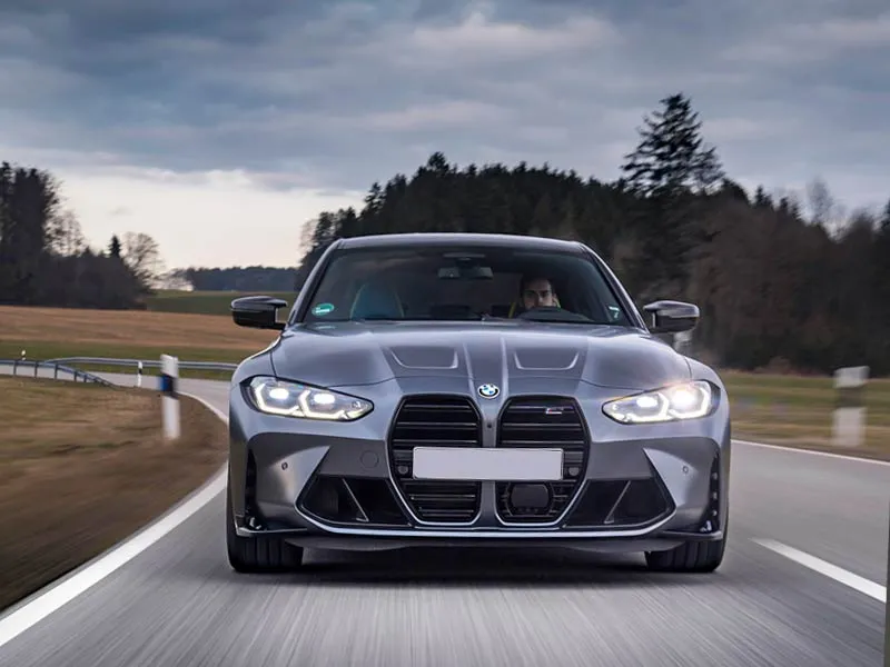 BMW M3