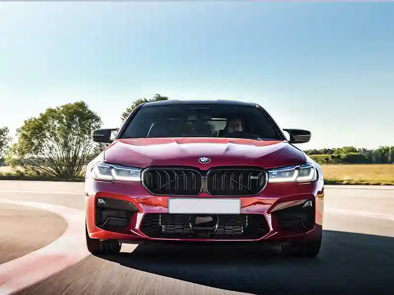 BMW M5