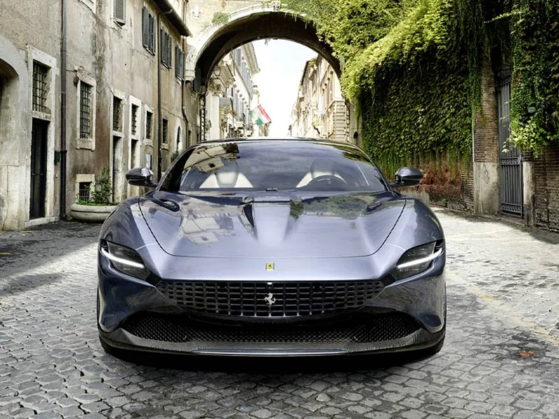 Ferrari Roma