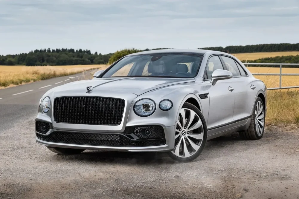 Bentley Flying Spur