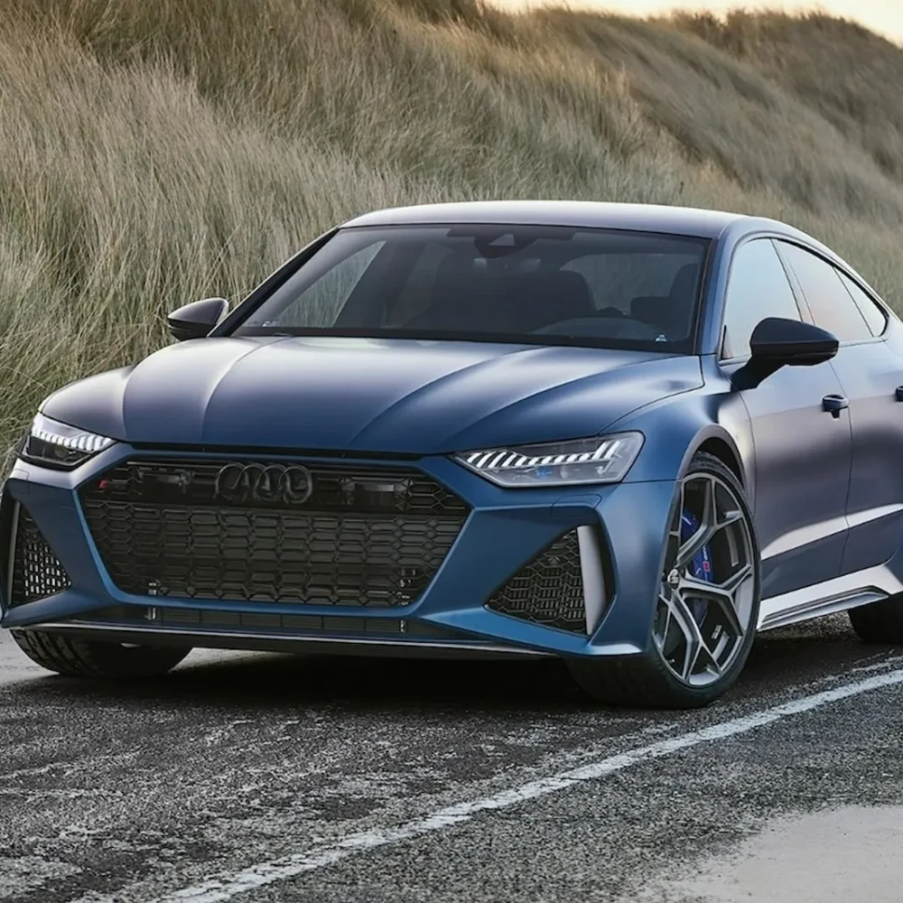 AUDI RS7