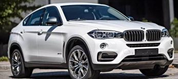 BMW-X6