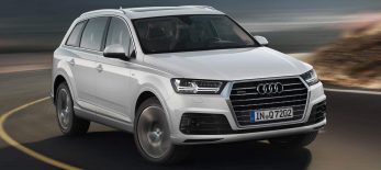 AUDI-Q7