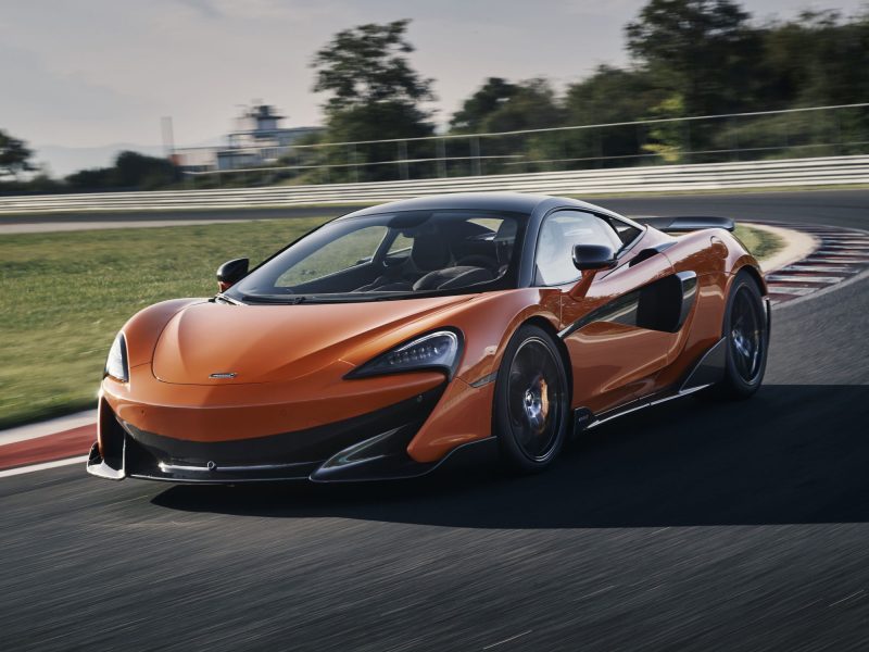 McLaren 600LT Global Test Drive - Hungaroring - Sept 2018
Copyright Free
Ref:  McLaren-600LT-GlobalTestDrive-526.JPG