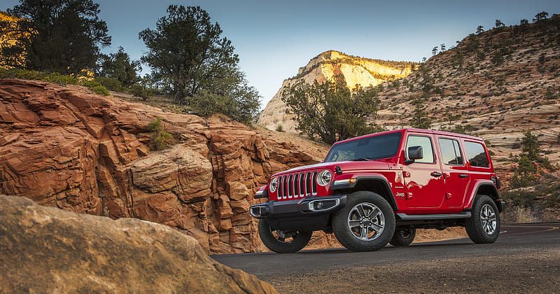 HIRE JEEP WRANGLER SAHARA HOUSTON - INSTANT BOOKING IN HOUSTON