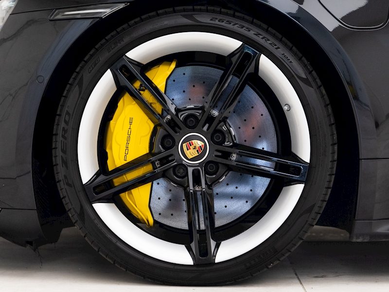 PORSCHE TAYCAN trye rim PORSCHE TAYCAN trye rim