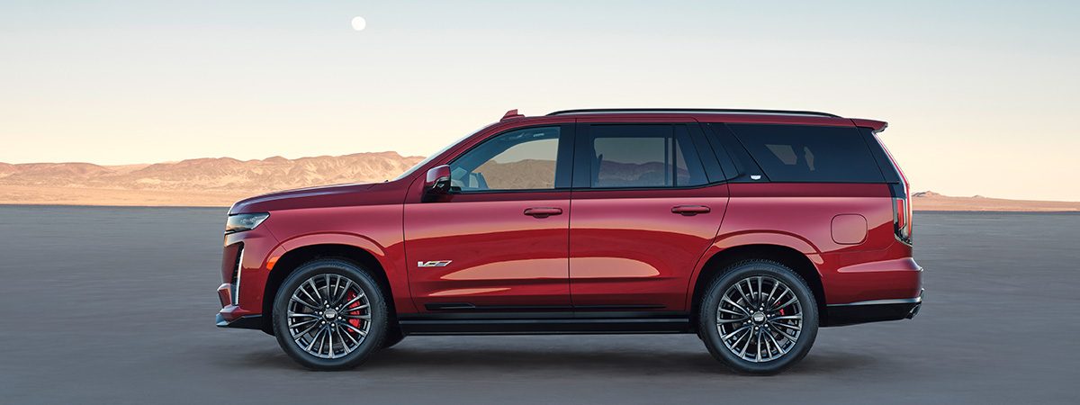 Starr Luxury Cars Hire USA