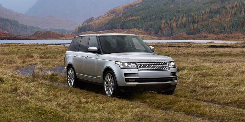 Starr Luxury Cars Covid Friendly Half Term Options