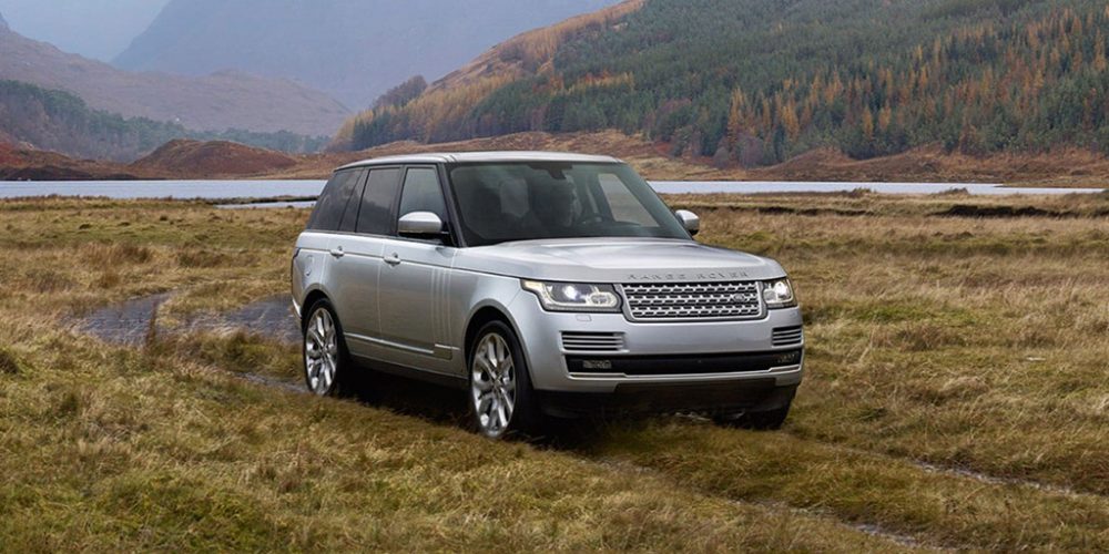 Starr Luxury Cars Covid Friendly Half Term Options