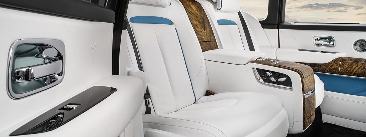 Starr Luxury Cars Hire USA Miami