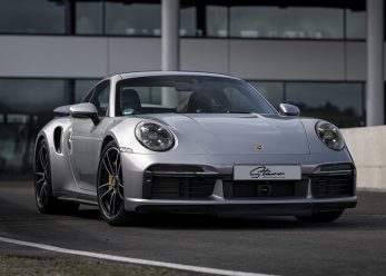 Porsche 911 Turbo S Porsche 911 Turbo S