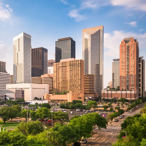 Starr Luxury Cars USA Hire Houston