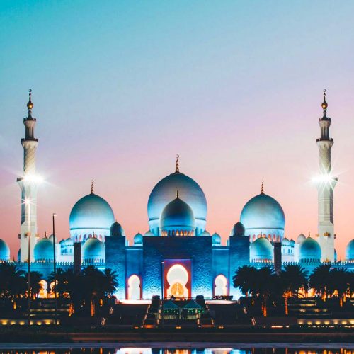 Abu Dhabi