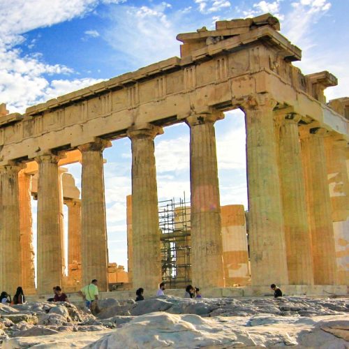 Athens Greece