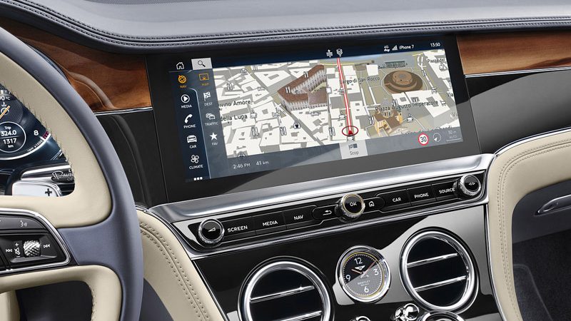 Star Luxury Cars Bentley GT Houston 2023