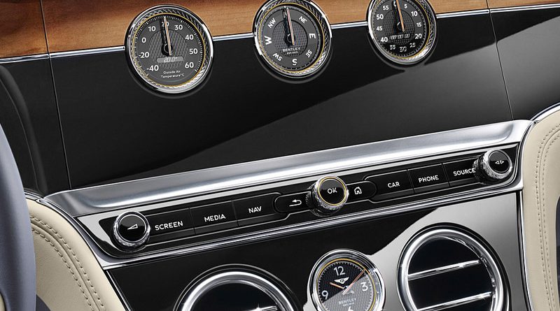 Star Luxury Cars Bentley GT Houston 2023
