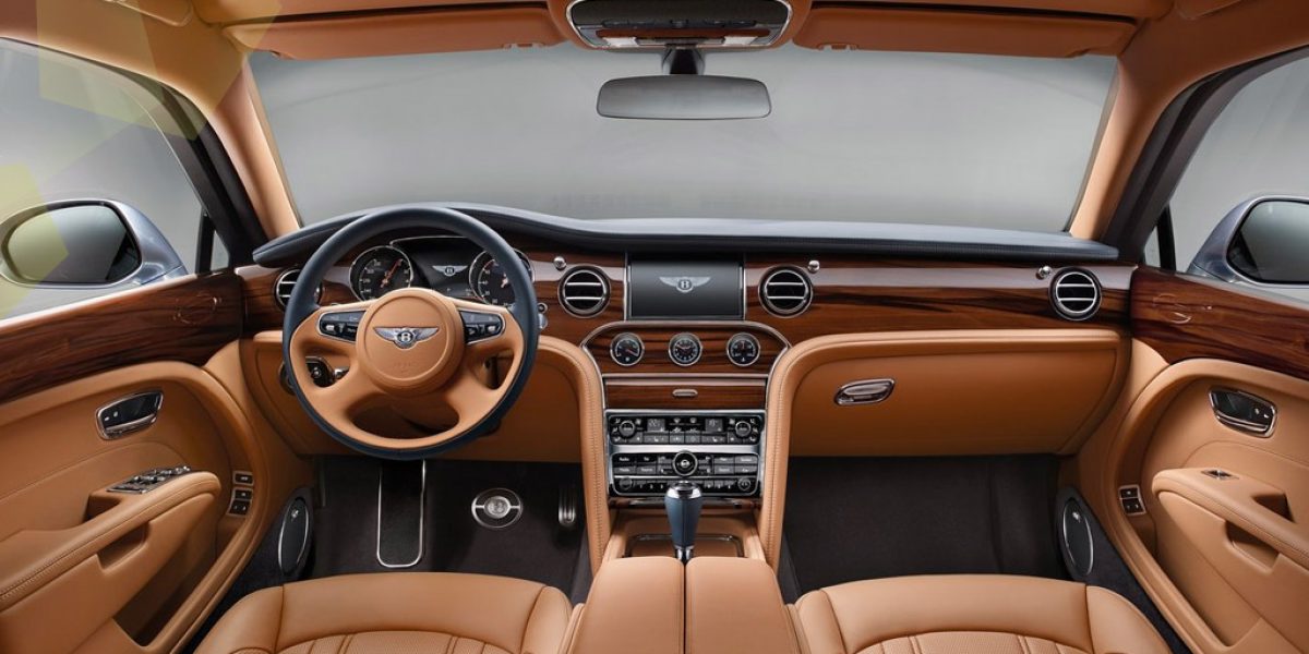 Starr Luxury Cars Cartiers Cup Bentley Mulsane Polo Club 2023