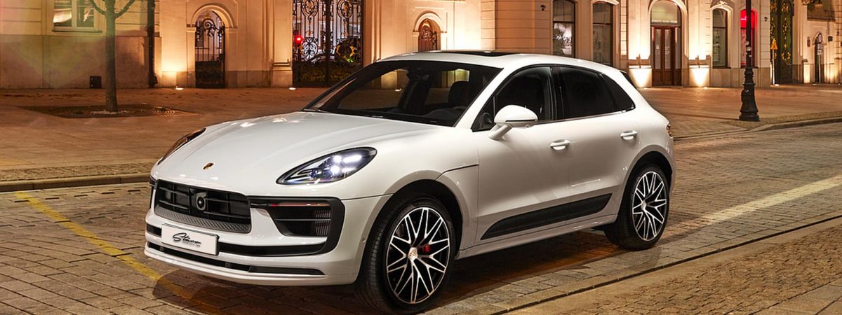 Starr Luxury Cars Berlin Germany - Self Hire Super Exotic Cars - 2023