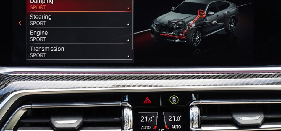 Star Luxury Cars BMW X6 Houston 2023