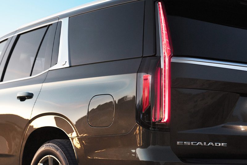 HIRE CADILLAC ESCALADE COLLECTION IN MIAMI