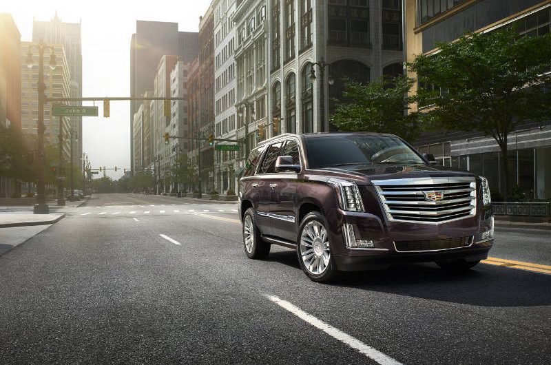Star Luxury Cars Cadillac Escalade Platinum Las Vegas 2023