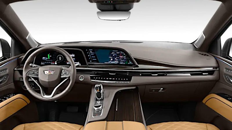 Star Luxury Cars Cadillac Escalade Miami 2022