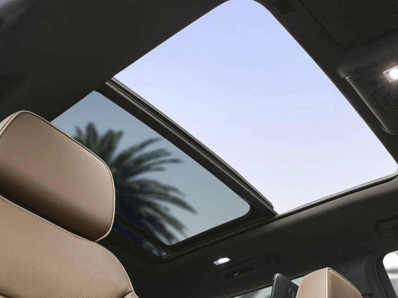 Star Luxury Cars Chevrolet Suburban 2023