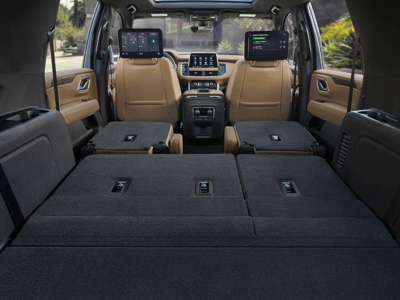 Star Luxury Cars Chevrolet Suburban Houston 2023