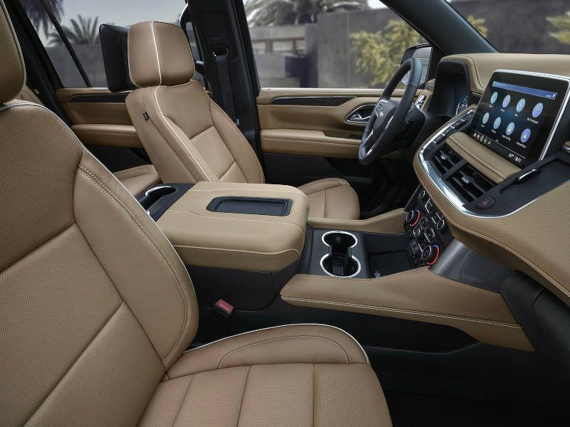 Star Luxury Cars Chevrolet Suburban Houston 2023