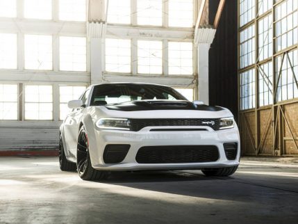 Star Luxury Cars Dodge Charger Atlanta 2023