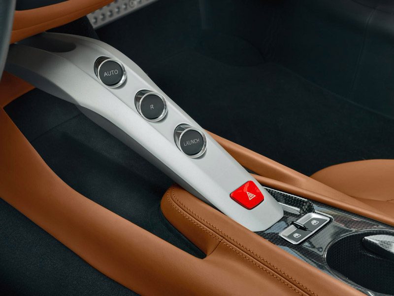 Star Luxury Cars Ferrari F12 Berlinetta Houston 2023