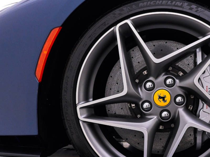 Star Luxury Cars Ferrari F8 Tributo 2023