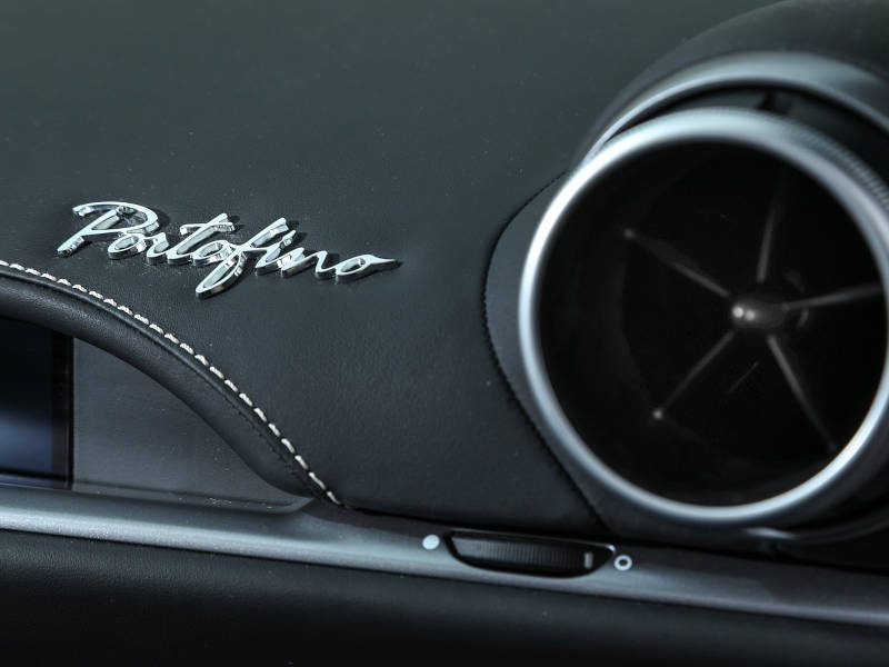 Star Luxury Cars Ferrari Portofino 2023