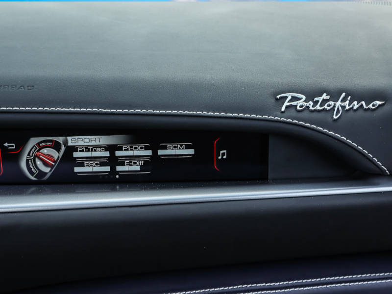 Star Luxury Cars Ferrari Portofino houston 2023