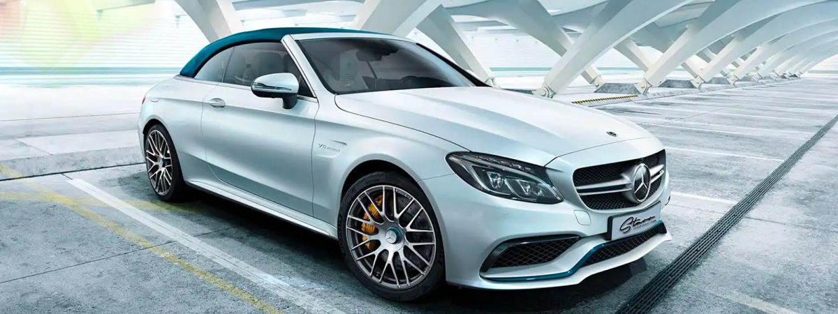 Starr Luxury Cars France Monaco - Self Hire Super Exotic Cars - 2023Q