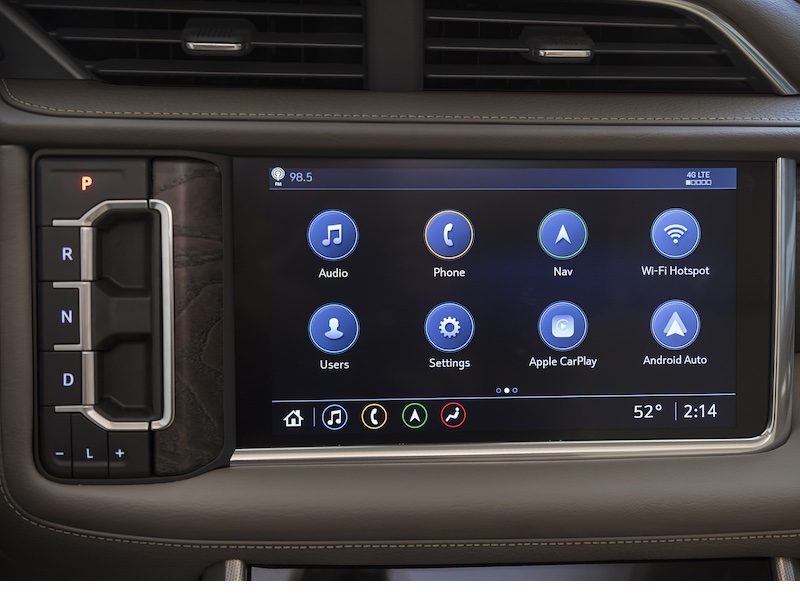 Star Luxury Cars GMC Yukon 2022