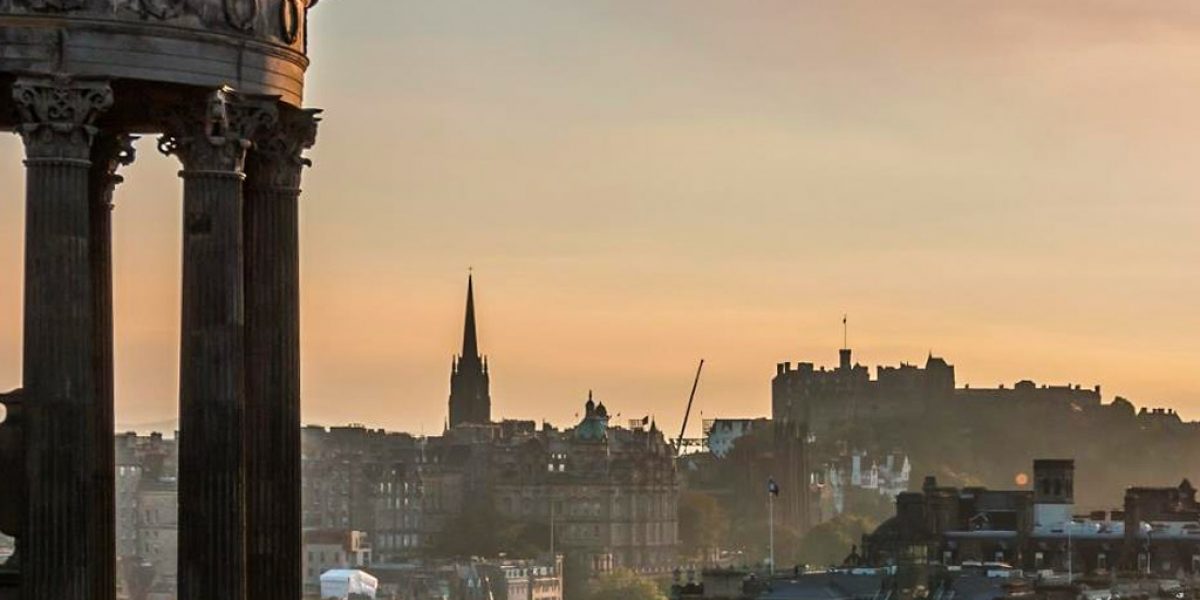 Starr Luxury Cars House of Stewart - London 2023