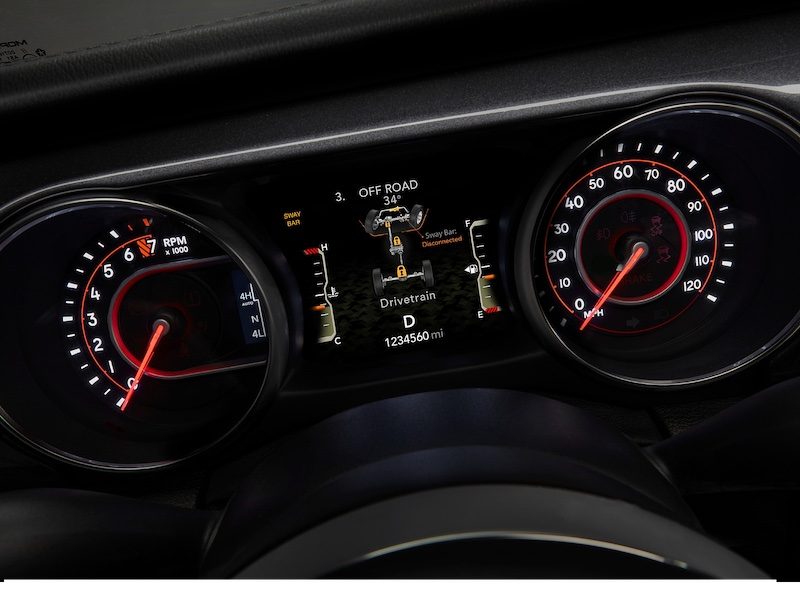 Star Luxury Cars Jeep Wrangler Rubicon 2022