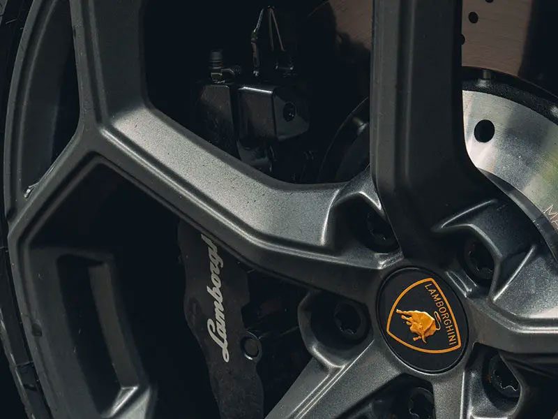 Star Luxury Cars Lamborghini Huracan Evo Spyder Houston 2023