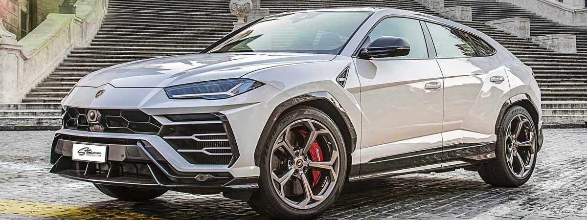 Starr Luxury Cars Naples Italy Self Hire Super Exotic Cars 2023