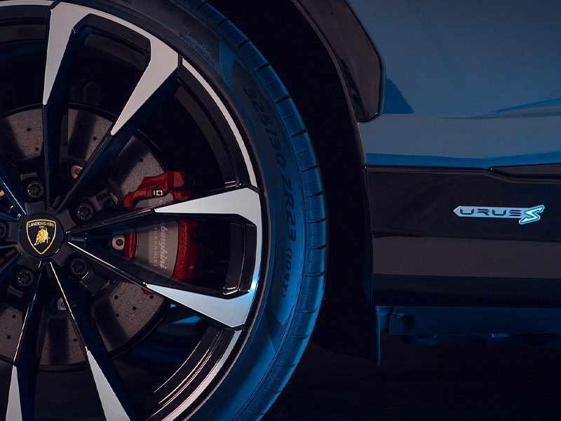 Star Luxury Cars Lamborghini Urus 2022