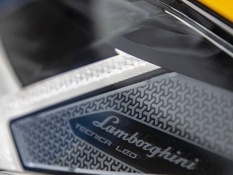 Star Luxury Cars Lamborghini Urus Houston 2023