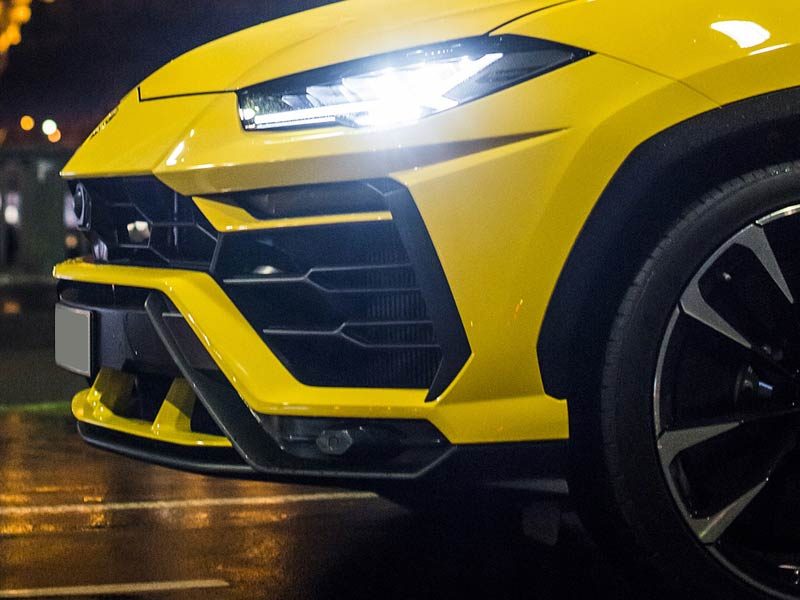 Starr Luxury Cars - Luxury Airport Chauffeur Service Best Coveted Luxury Exotic Cars - Book, Hire, Rent Chauffeur Service, and Self-Hire Service Lamborghini Urus Performante, in Los Angeles, USA