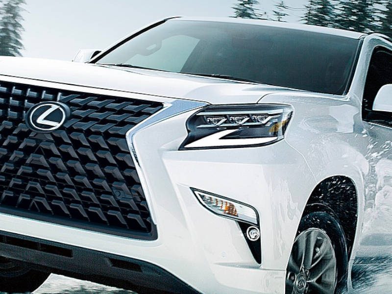 Star Luxury Cars Lexus GX 460 Houston 2023