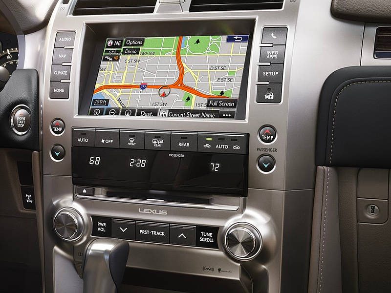 Star Luxury Cars Lexus GX 460 Houston 2023