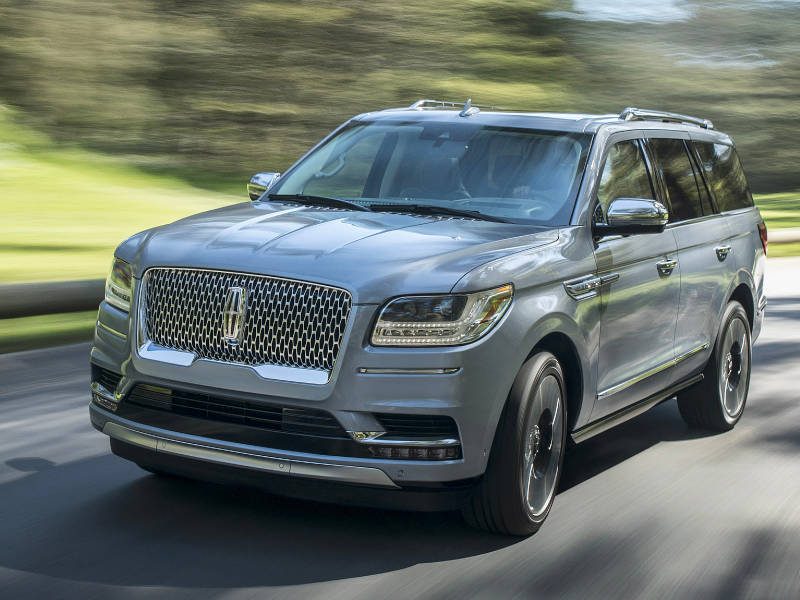 Star Luxury Cars Lincoln Navigator Houston 2023