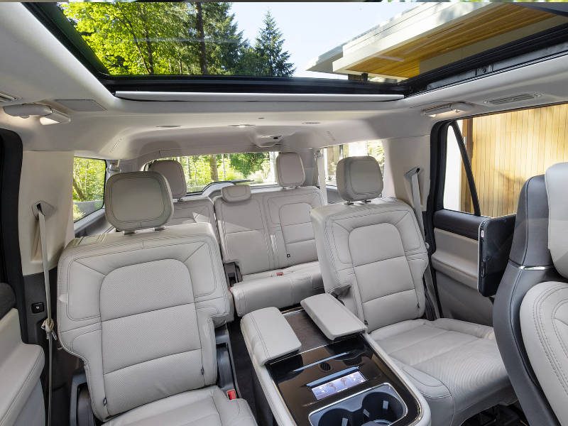 Star Luxury Cars Lincoln Navigator Houston 2023