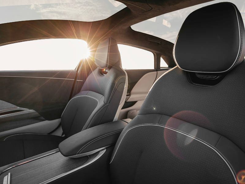 Star Luxury Cars Lucid Air Grand Touring Houston 2023