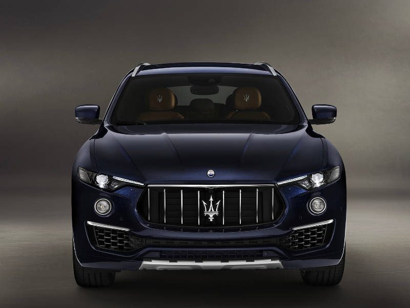 Star Luxury Cars Maserati Levante Houston 2023